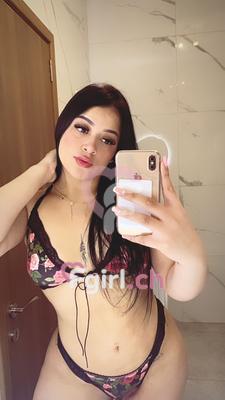 Selena - Escort à Lausanne
