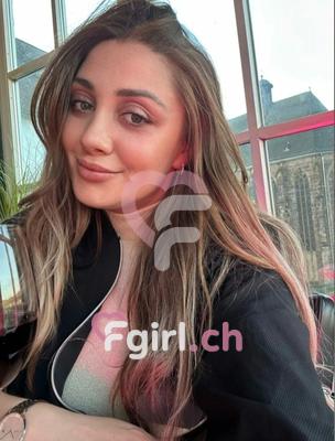 Selena - Escort a Genève

