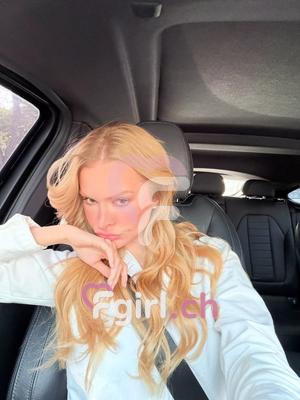 Ruby - Escort à Genève