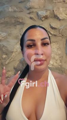 Selena - Escort en La Chaux-de-Fonds