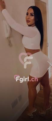 Selena - Escort en La Chaux-de-Fonds
