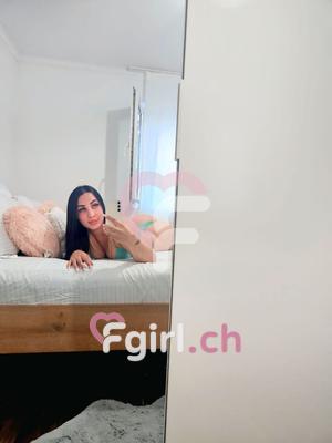 Selena - Escort à La Chaux-de-Fonds
