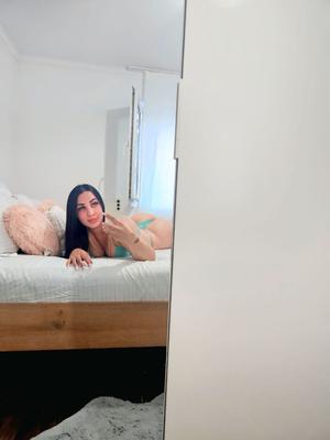 Selena - Escort in La Chaux-de-Fonds
