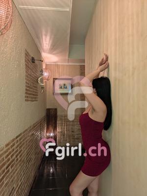 Selena - Escort in Sion
