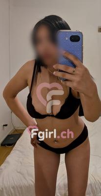 Selena - Escort in Sion
