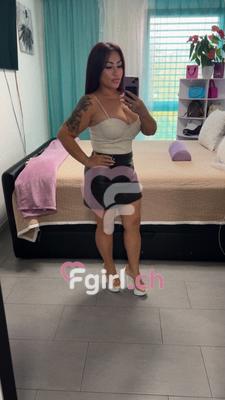 Selena - Escort in Freiburg