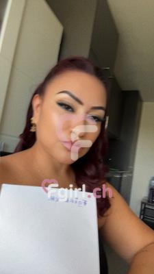 Selena - Escort in Freiburg
