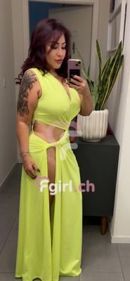 Selena - Escort in Freiburg
