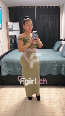 Selena - Escort a Fribourg
