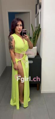 Selena - Escort in Freiburg
