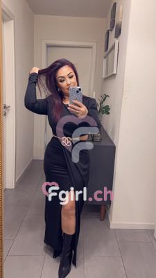 Selena - Escort a Fribourg
