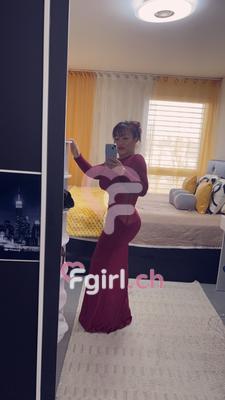 Selena - Escort a Fribourg
