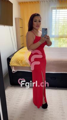Selena - Escort a Fribourg
