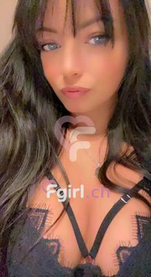 Selena - Escort a Fribourg
