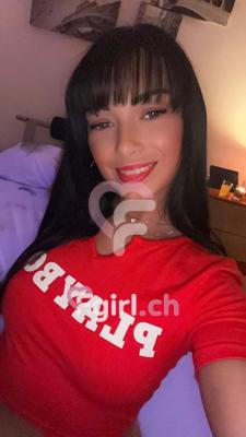 Selena - Escort a Fribourg