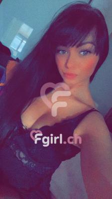 Selena - Escort a Fribourg
