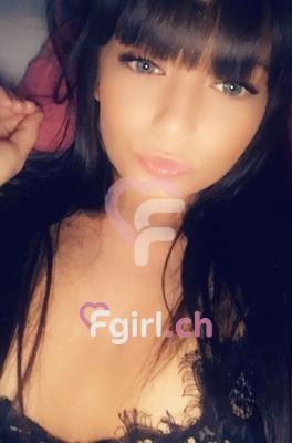 Selena - Escort a Fribourg