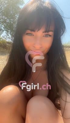 Selena - Escort a Fribourg