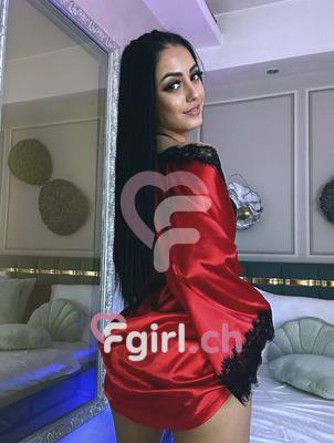 Selene - Escort à Le Locle
