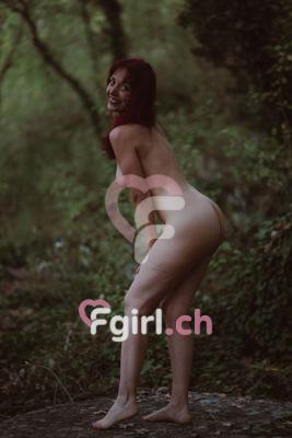 Selene - Masseuse érotique à Genève
