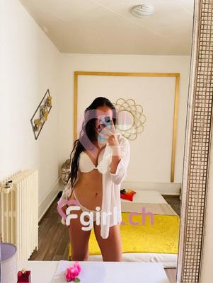 Selim - Massaggiatrice erotica a Neuchâtel
