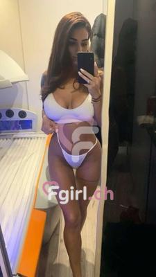 Selin - Escort en Delémont
