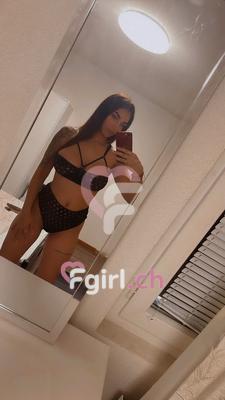 Selin - Escort in Porrentruy
