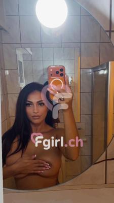 Selin - Escort in Delémont
