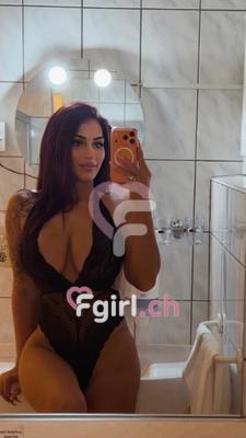 Selin - Escort in Delémont
