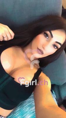 Selin - Escort in Porrentruy