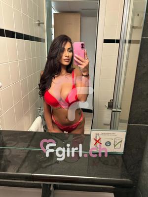 Selin - Escort en Delémont