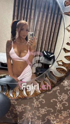 Selin - Escort in Delémont