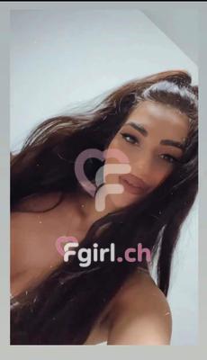 Selin - Escort in Porrentruy