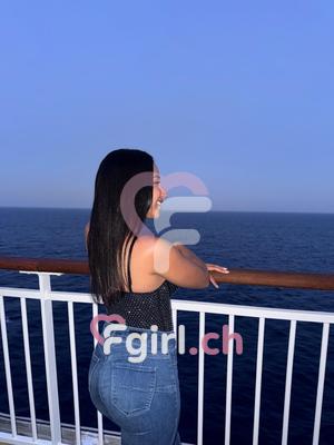 Selina - Escort in Sierre
