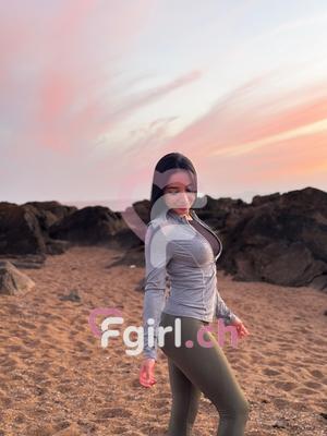 Selina - Escort in Sierre

