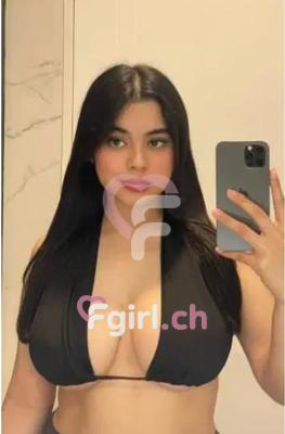 Selinne - Escort in Renens