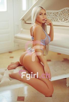Selly - Escort in Bulle
