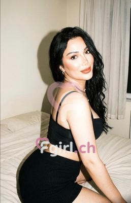 Serena - Escort in Lausanne
