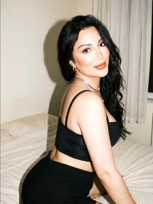 Serena - Escort a Lausanne
