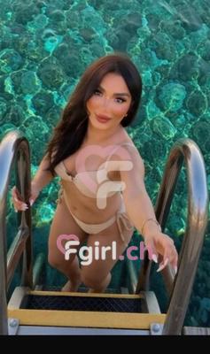 Serena - Escort in Lausanne
