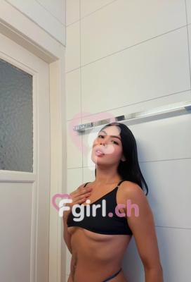 Serena - Escort in Lausanne

