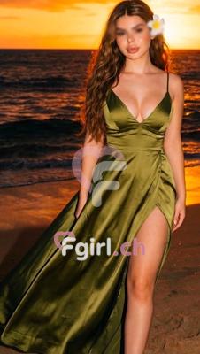 Serena Tantra - Masajista erótica en Eaux-vives
