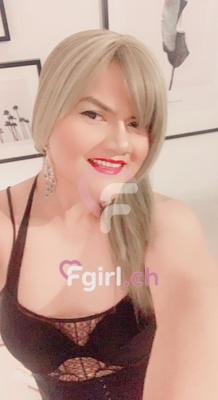 Ts Serenna - Transsexuel à Cornavin