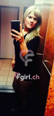 Ts Serenna - Transsexuel à Cornavin