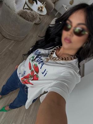 Severine - Escort a Morges
