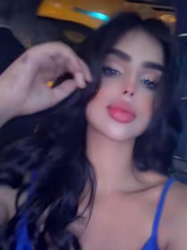 Sevrine - Escort à Neuchâtel
