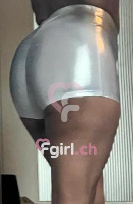 Sexi - Escort in Châtel-Saint-Denis
