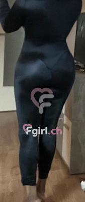 Sexi - Escort in Châtel-Saint-Denis
