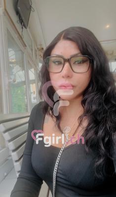 Angela - Escort en Neuchâtel
