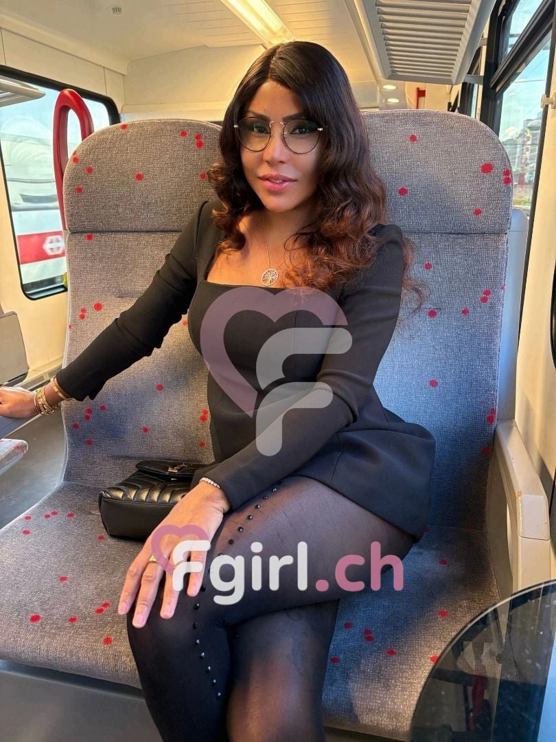 Angela – Neuchâtel photo 5